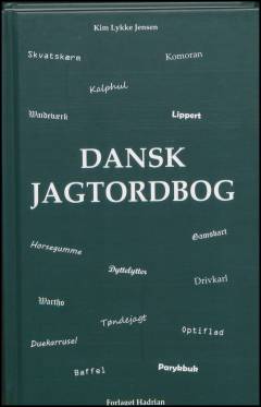 Dansk Jagtordbog
