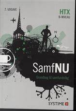 SamfNU - htx B-niveau