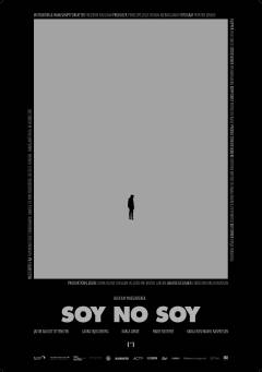 Soy no soy