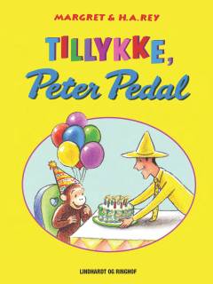 Tillykke, Peter Pedal