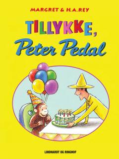Tillykke, Peter Pedal
