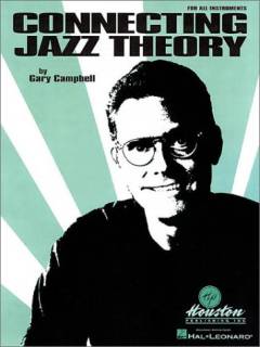 Connecting jazz theory : for all instruments