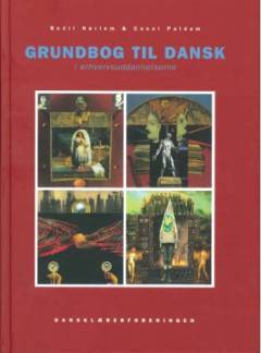 Bog, 1. udgave, 1998