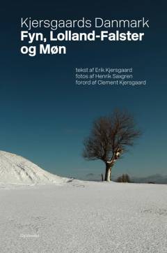 Kjersgaards Danmark. Fyn, Lolland-Falster og Møn