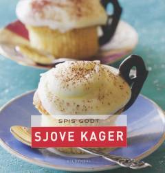 Spis godt - sjove kager