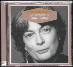 An introduction to June Tabor