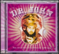 The Atco/Atlantic singles 1968-1974