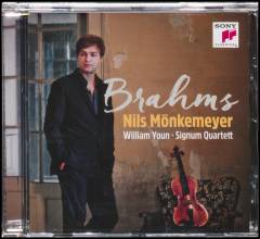 Sonatas op. 120