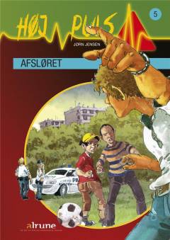 Bog, 1. udgave, 2018