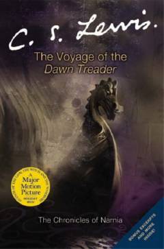 The voyage of the Dawn Treader