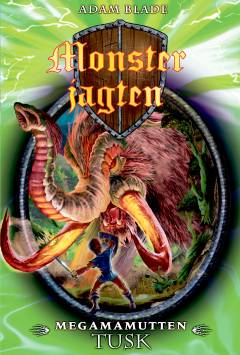 Megamamutten Tusk