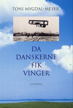 Da danskerne fik vinger