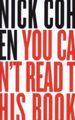 You can't read this book : censorship in an age of freedom