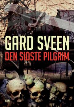 Bog, 1. udgave, 2015