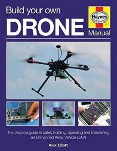 Build your own drone manual