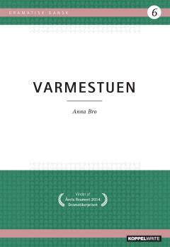 Varmestuen