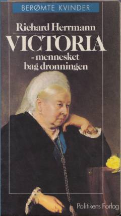 Victoria - mennesket bag dronningen