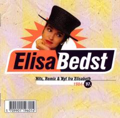 Elisabedst : hits, remix & nyt fra Elisabeth 1984-'97