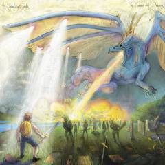 In league with dragons