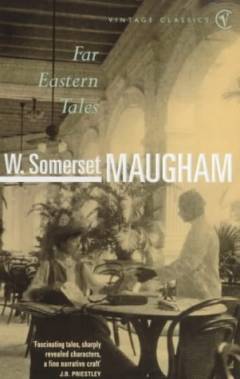 Far Eastern tales