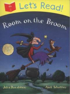 Room on the broom