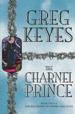 The charnel prince