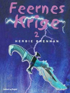 Feernes krige. 2
