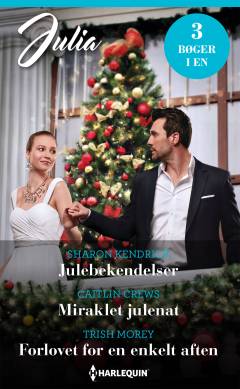 Julebekendelser: Miraklet julenat: Forlovet for en enkelt aften