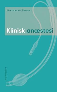 Klinisk anæstesi