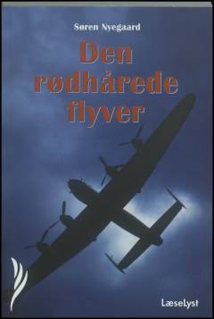 Den rødhårede flyver