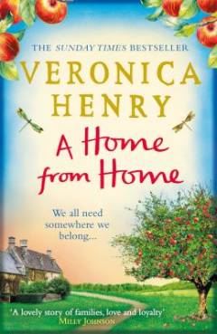 A home from home
