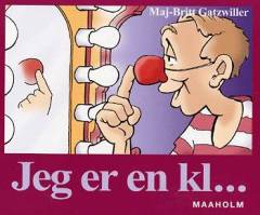 Jeg er en kl-