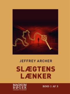 Slægtens lænker. Bind 2 (Stor skrift)