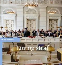 Lov og straf