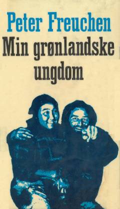 Min grønlandske ungdom