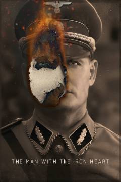 The man with the iron heart