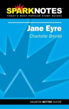 Jane Eyre, Charlotte Brontë