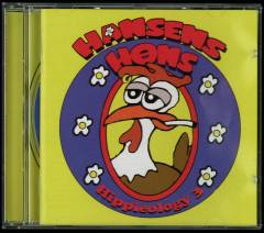 Musik (cd), 2006