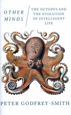Other minds : the octopus and the evolution of intelligent Life