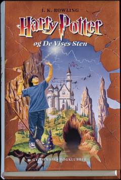 Bog, 2. bogklubudgave, 2006