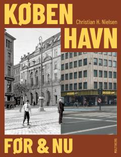 København før & nu