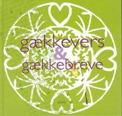 Gækkevers & gækkebreve
