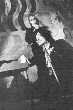 Salvador Dalí