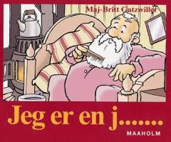 Jeg er en j-