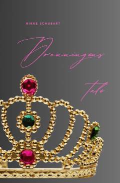 Dronningens tale : et essay om at være skjult stammer