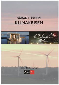 Sådan fikser vi klimakrisen