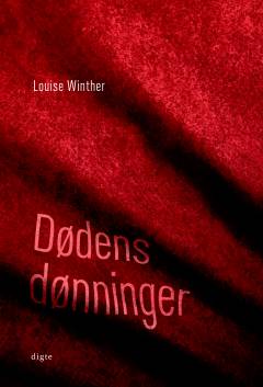 Dødens dønninger : digte