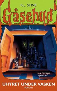 Bog, 1. udgave, 2001