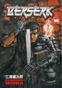 Berserk. 14