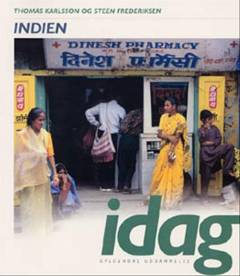 Bog, 1. udgave, 2000